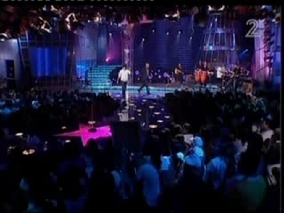 Shaï Gabso - Taguidi li ate