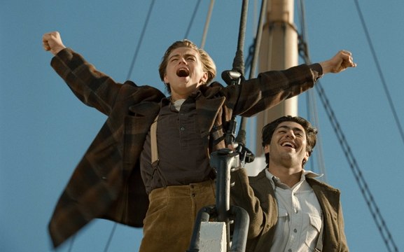 The Greatest Oscars Best Picture Winner One-Liners Compilation