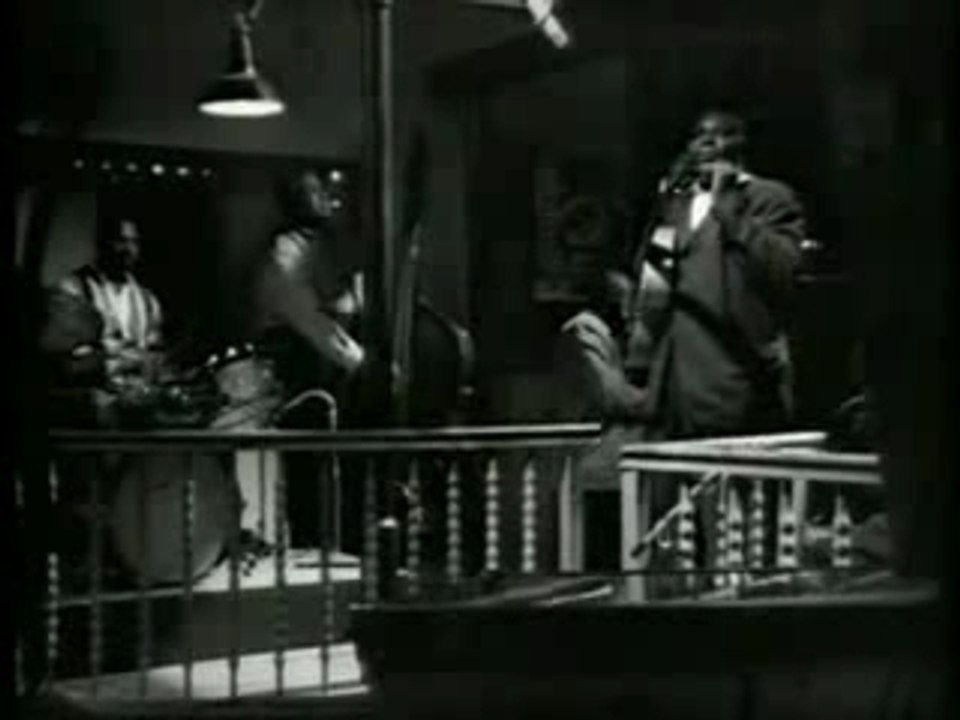 Howlin' Wolf - May I Have a Talk With Yo