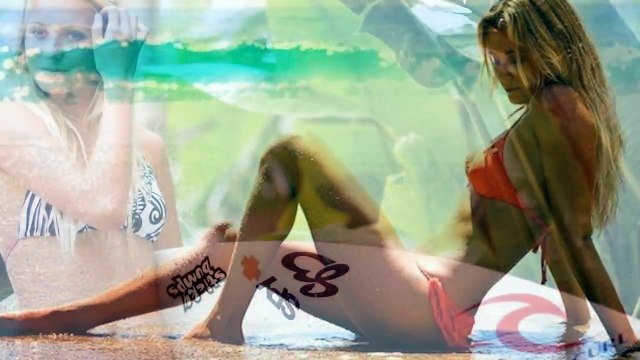 Alana Blanchard bikini photos surfing queen hot pics