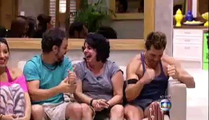 BBB15  prova do líder 19 /02 /2015 parte1