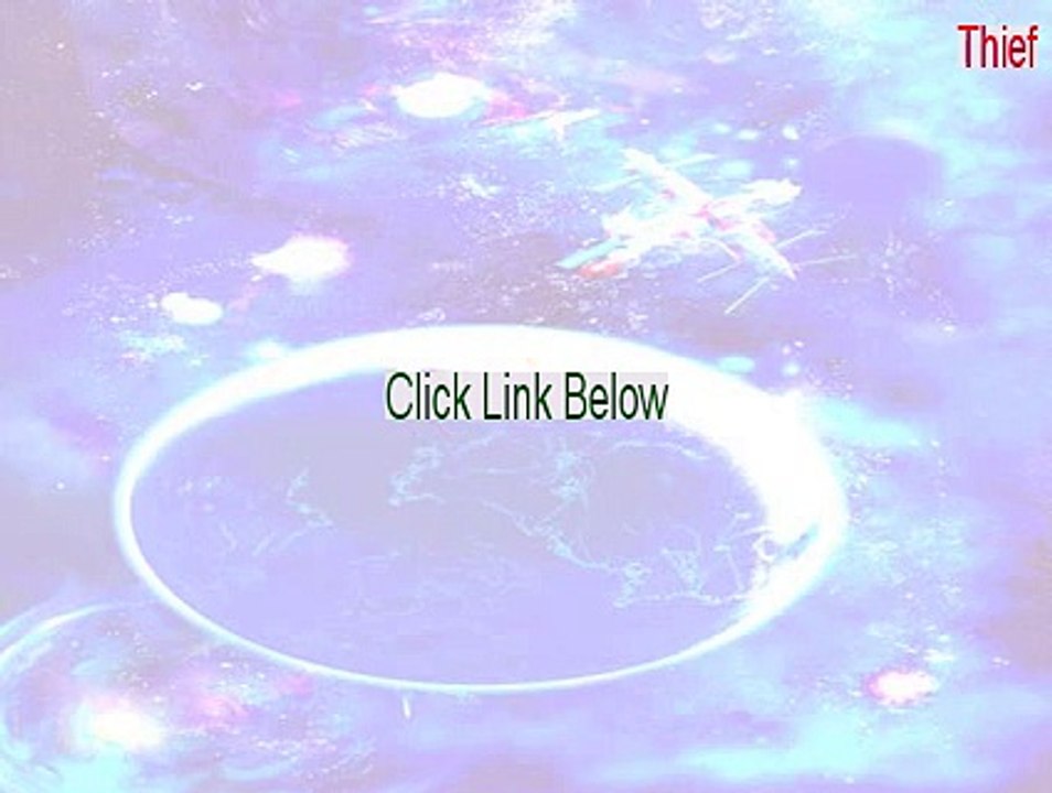 Thief: The Dark Project Key Gen - thief xbox one (2015)