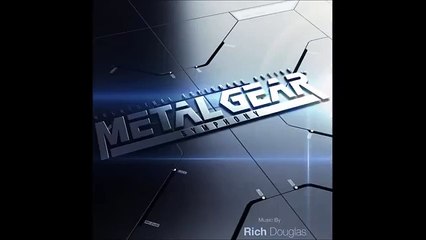 11 Escape   - METAL GEAR SYMPHONY SOUNDTRACK