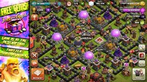Clash of Clans - *SOLID TH10* 
