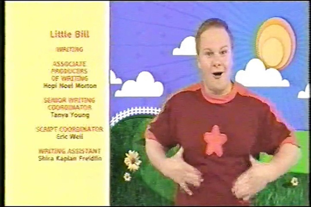 KYVision Nick Jr junction - December 9th, 2003