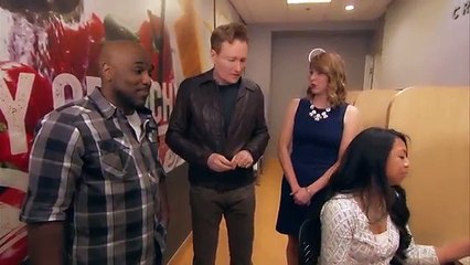 Conan Visits Taco Bell - CONAN on TBS (Low)