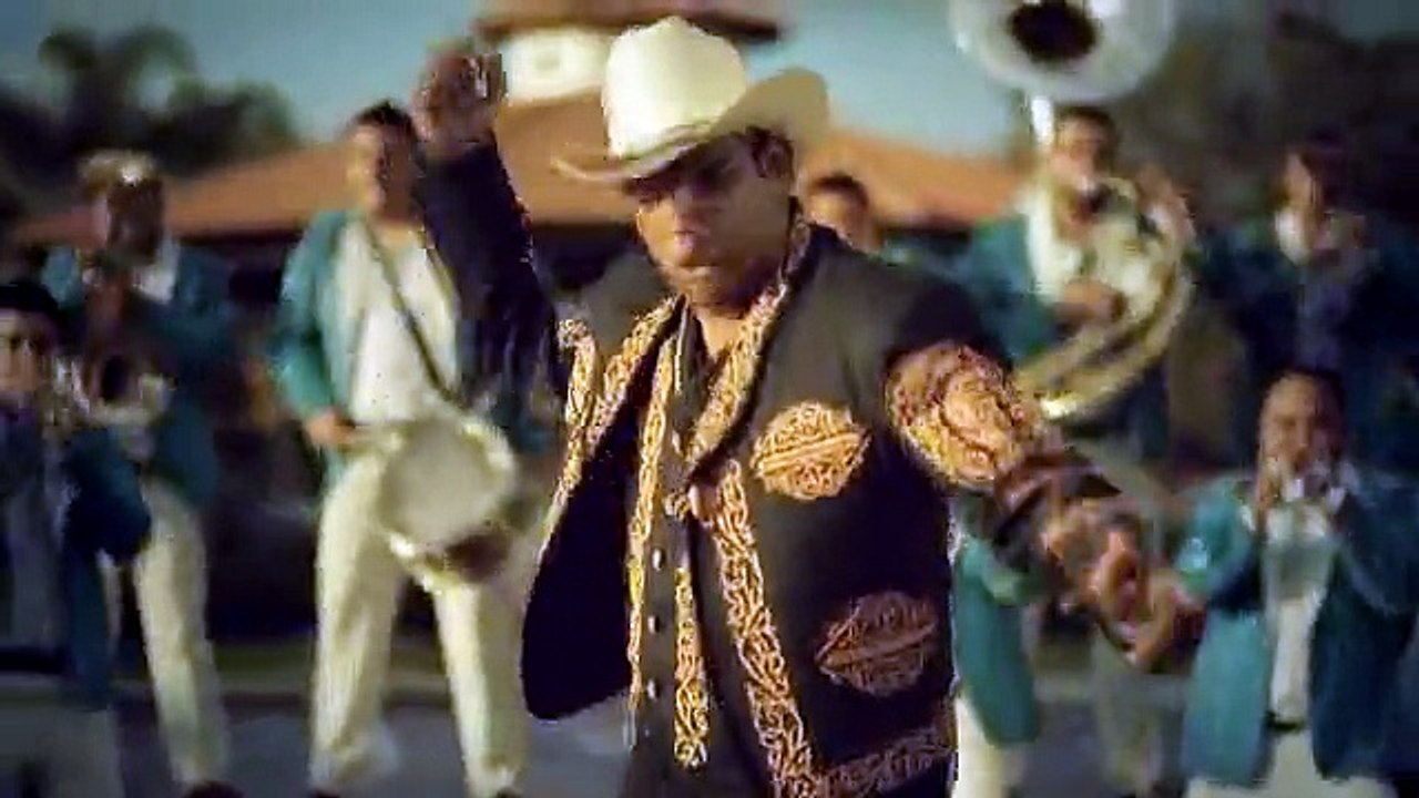 Banda Jerez De Marco A Flores - Las Guayabas