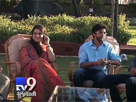 Mumbai Aaditya Thackeray's nightlife plan should not be elite-centric, says BJP - Tv9 Gujarati