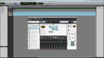 Mixing BFD3 Drums with Multiple Outputs in Pro Tools