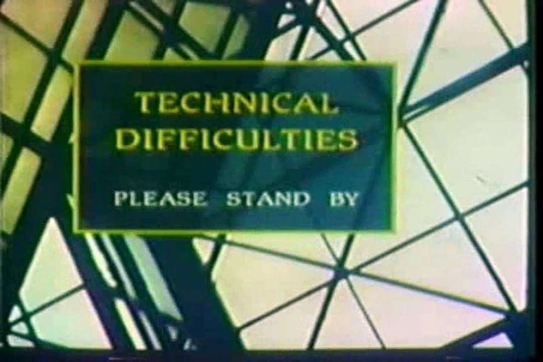 New England Network technical problem - December 2003
