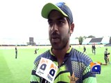 Haris Sohail Invterview-19 Feb 2015