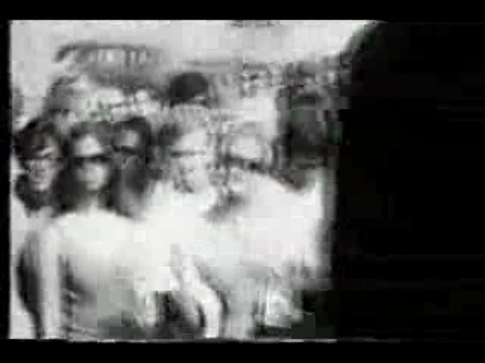 Howlin' Wolf  Newport Folk Festival 1965