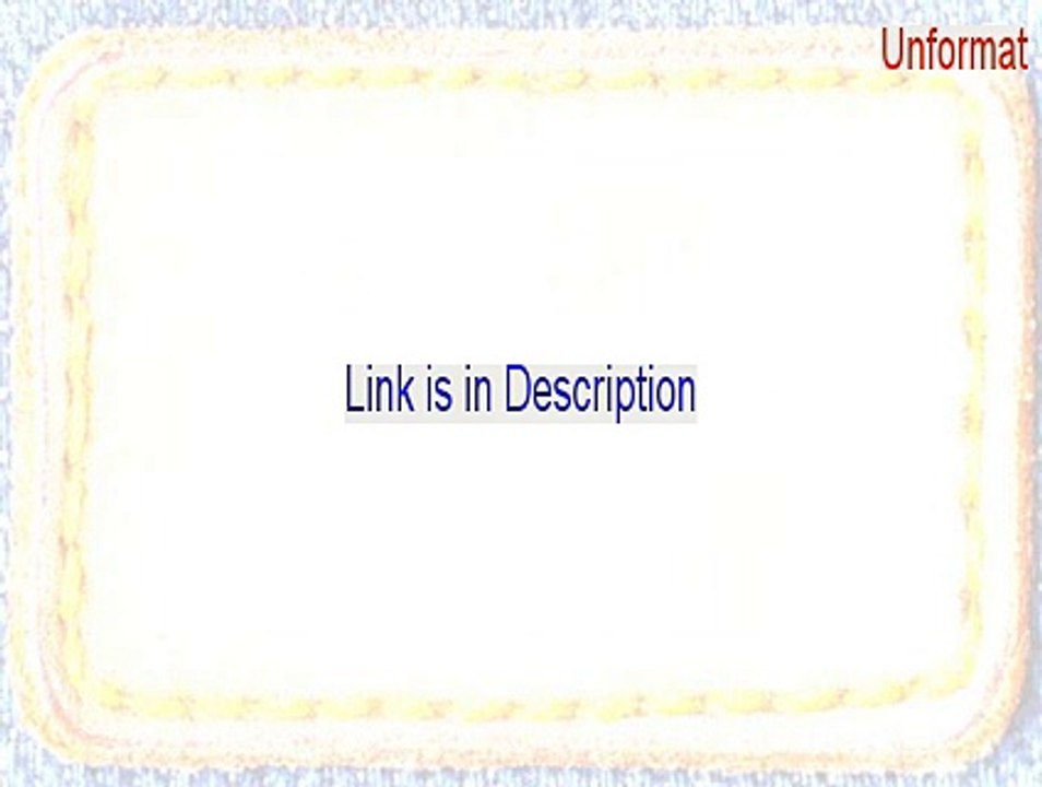 Unformat Keygen (unformat text online)