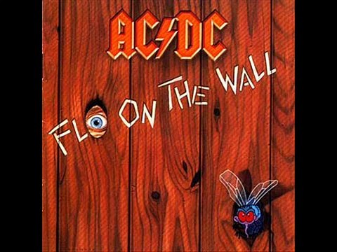 AC/DC - Hell or High Water (Remixed with enhanced bass)