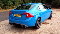 Volvo S60 D5 R-Design Review