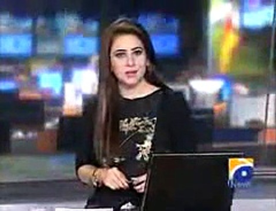 GEO ARY News Headlines 20th February 2015