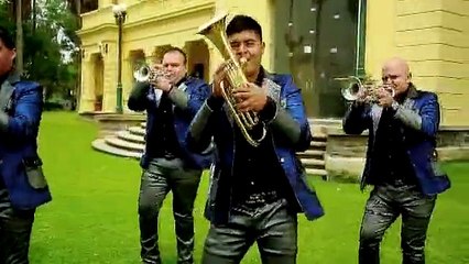 Banda Rancho Viejo - Con La Novedad