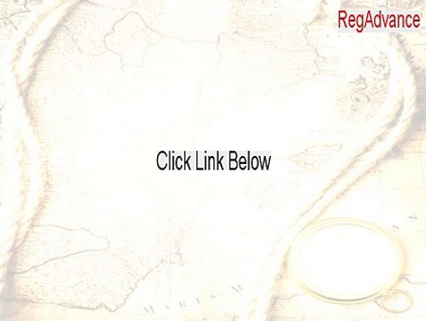 RegAdvance Key Gen (Legit Download)
