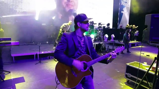 Стас Михайлов - Всё для тебя (Концерт 2014, 120 тыс.зрителей) HD 1080p