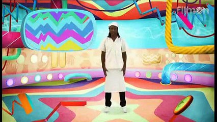 KGFD (KGFZ-TV) CBeebies 11 continuity - 2015