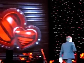 Стас Михайлов - Два сердца