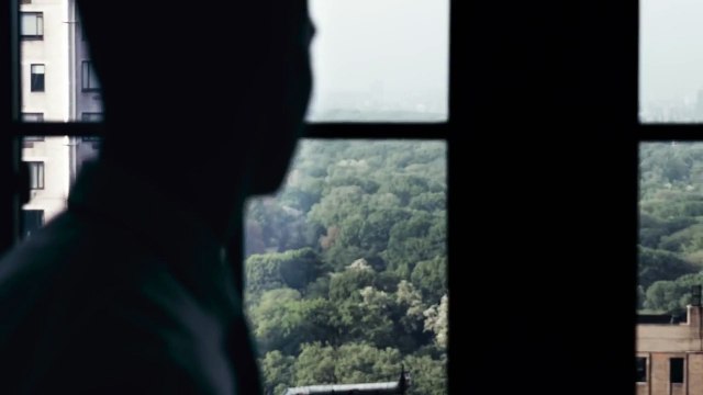 Joe Jonas GQ Magazine Photoshoot