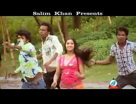 মনের গরে -Bangla Hot modeling Song By promit With Bangladeshi Model Girl Sexy Dance