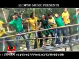 মুন্নি বদনাম হয়েছে -Bangla Hot Song With Bangladeshi Model Girl Sexy Dance