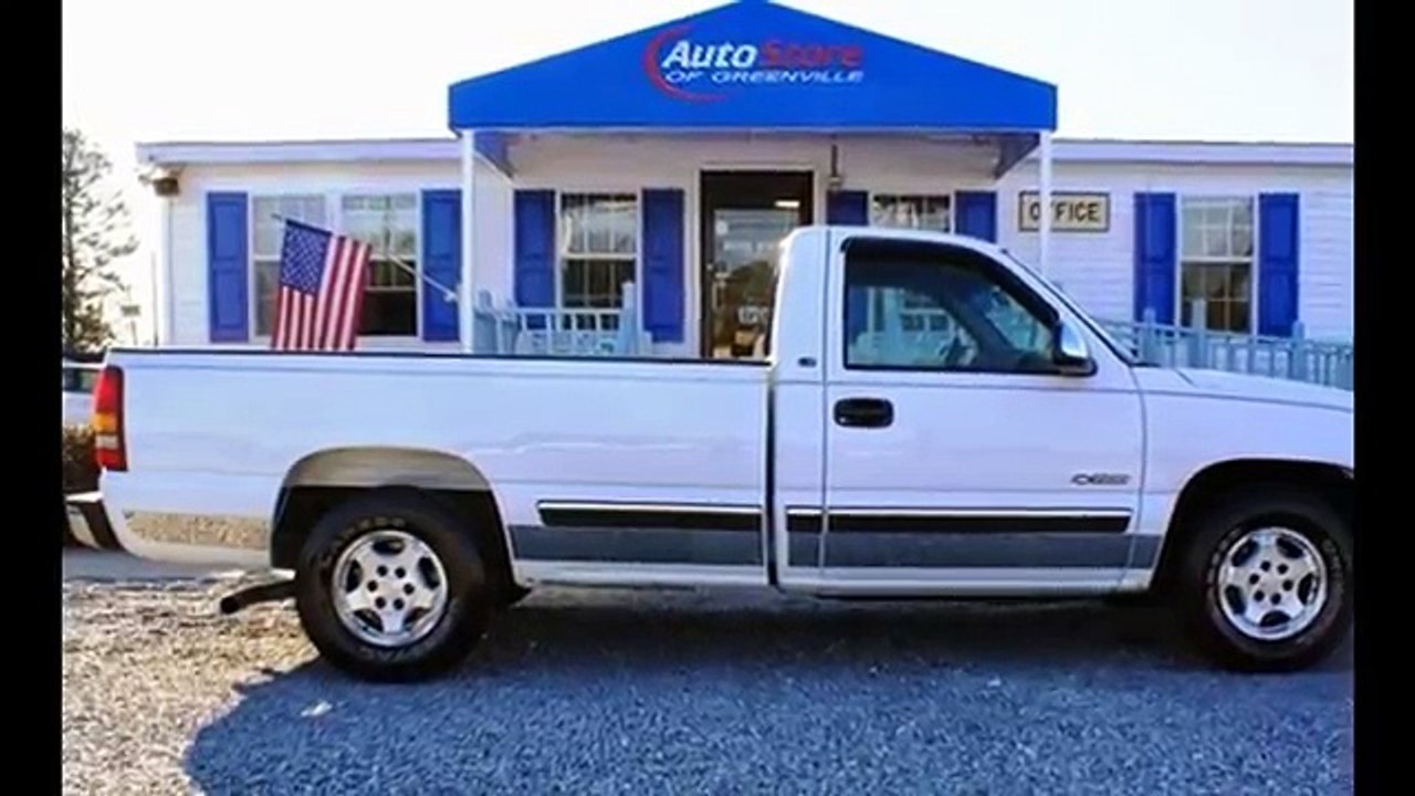 Car Dealerships In Greenville and New Bern NC