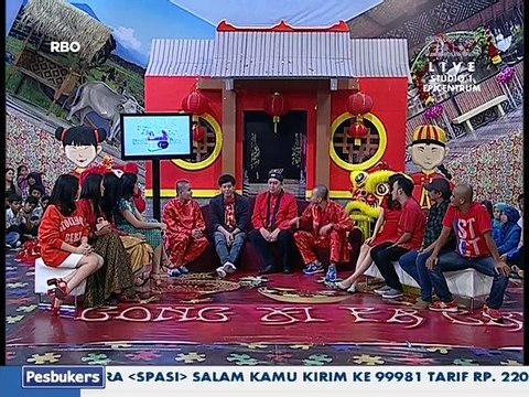 [150219]Pesbukers Gong Xi Fa Cai - Seg3