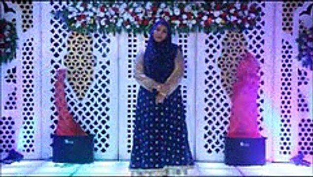 Saima Shabbir Naat Khuwan ... Album-2015 ... Kro Mohabbat Mery Nabi (s.a.w.w) Sai