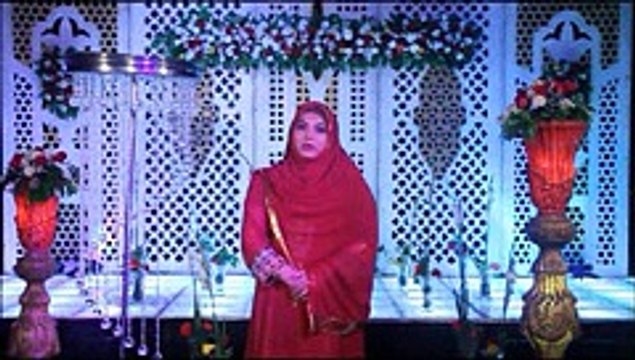 Saima Shabbir Naat Khuwan ... Album-2015 ... Kro Mohabbat Mery Nabi (s.a.w.w) Sai