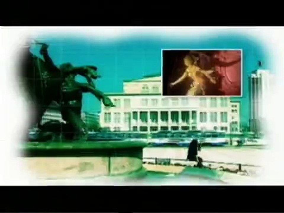 In aller Freundschaft S09E01 Väter und Söhne