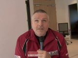 Peter Fury Talks About Hughie Fury & Tyson Fury vs Christian Hammer, Klitschko, Wilder