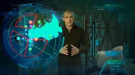 Небесный щит  России. www.leninakan.com