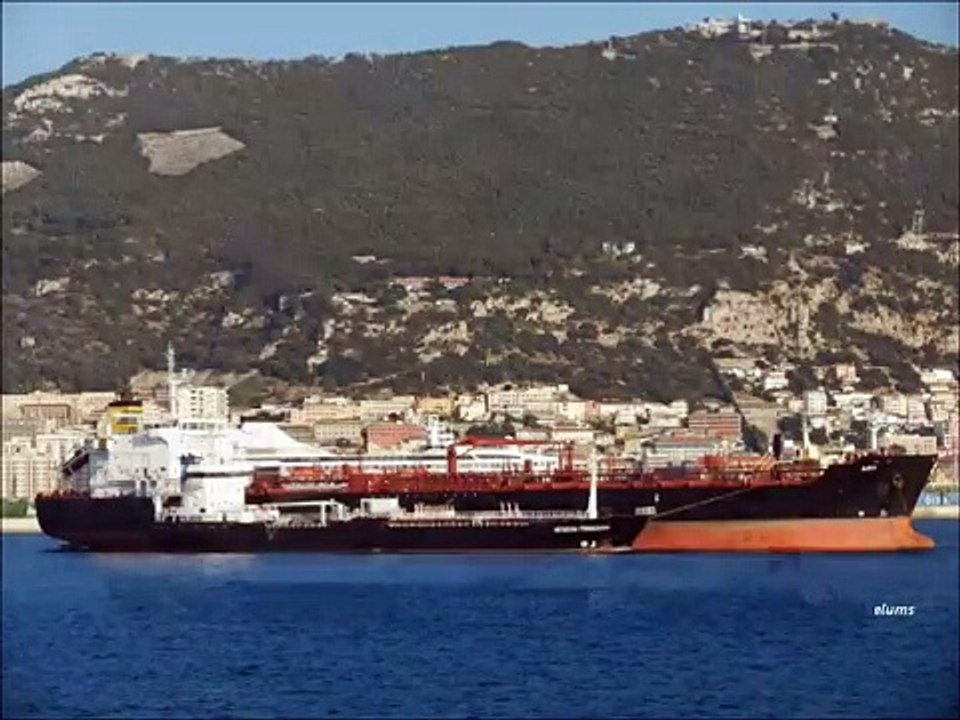 101 Ships