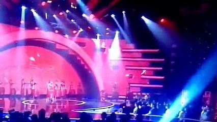 Giấc Mơ Muôn Màu - Mỹ Tâm (Đón Tết Cùng VTV 2015)