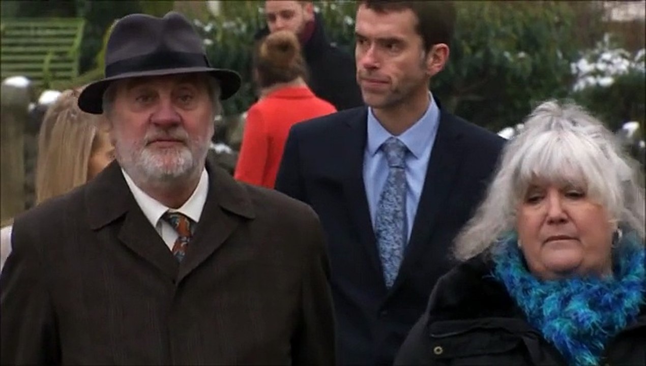 Aaron & Robert Part 54 (19-02-2015)