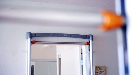 SoloStrength ULTIMATE Total Body Functional Training Station - YouTube