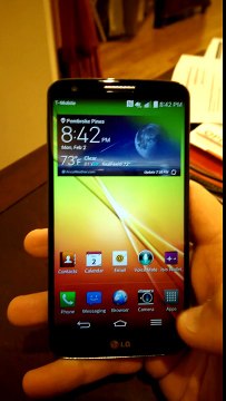 At and t LG G2 unlocked APN settings for Tmobile