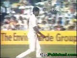 World Cup 1979 - Pakistan vs West Indies (Semi Final) - Part 1