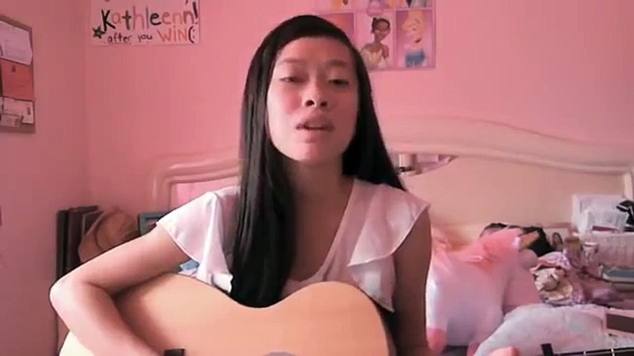 Rude - Magic! (Cover)