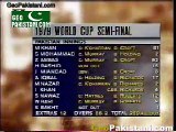 World Cup 1979 - West Indies vs England (Final) - Part 1
