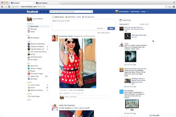 Facebook Ads Settings