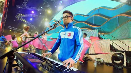 DZIDZIO - Мені повезло