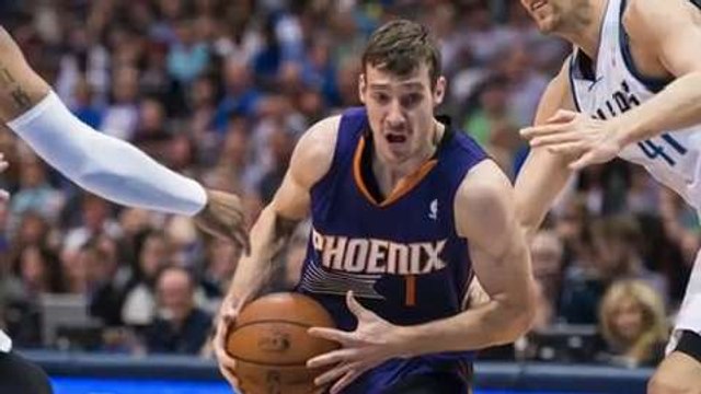 Point guards sent packing at NBA trade deadline