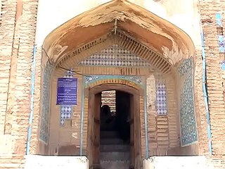 Satian Jo astano Rohri Sukkur Research  Report ( malik Imran Shahid)