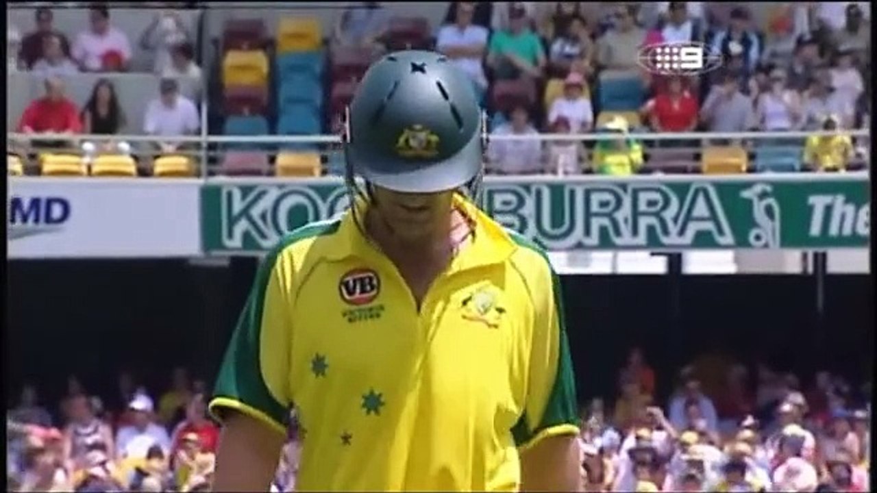 Cricket - Ducks, Ducks AND......Ducks !! LOL