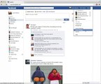Facebook Privacy Settings Timeline and Tagging