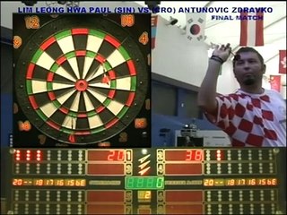 Cricket - Finals - World Cup Shanghai 2011